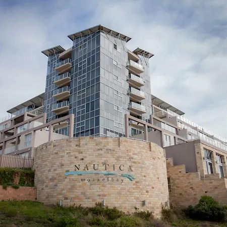Nautica 503 Apartment Mossel Bay Exterior photo
