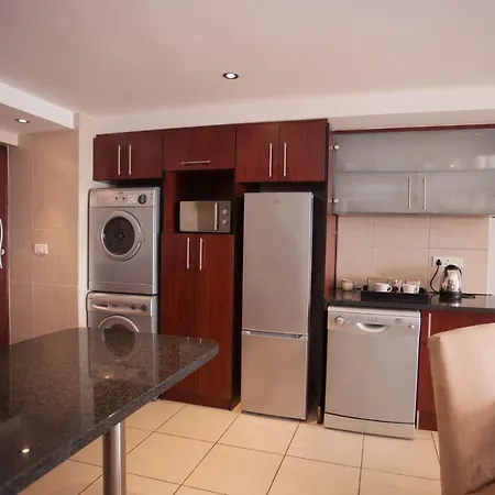 Nautica 503 Apartment Mossel Bay Exterior photo