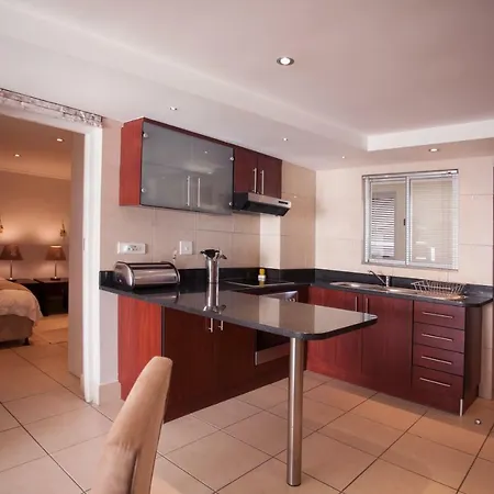 Nautica 503 Apartment Mossel Bay Exterior photo
