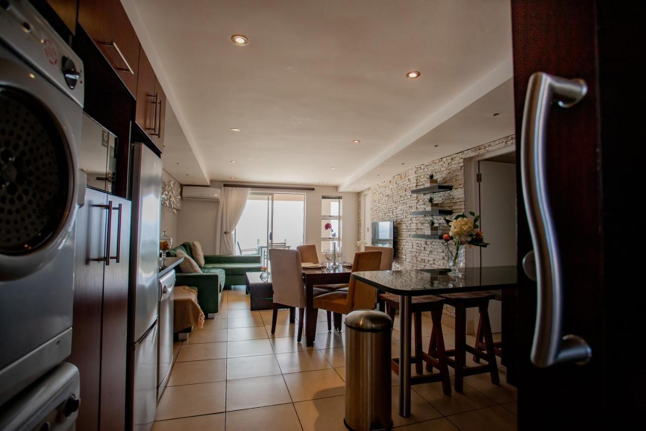 Apartment Nautica 503