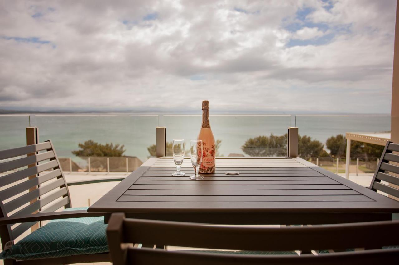 Nautica 503 Apartment Mossel Bay