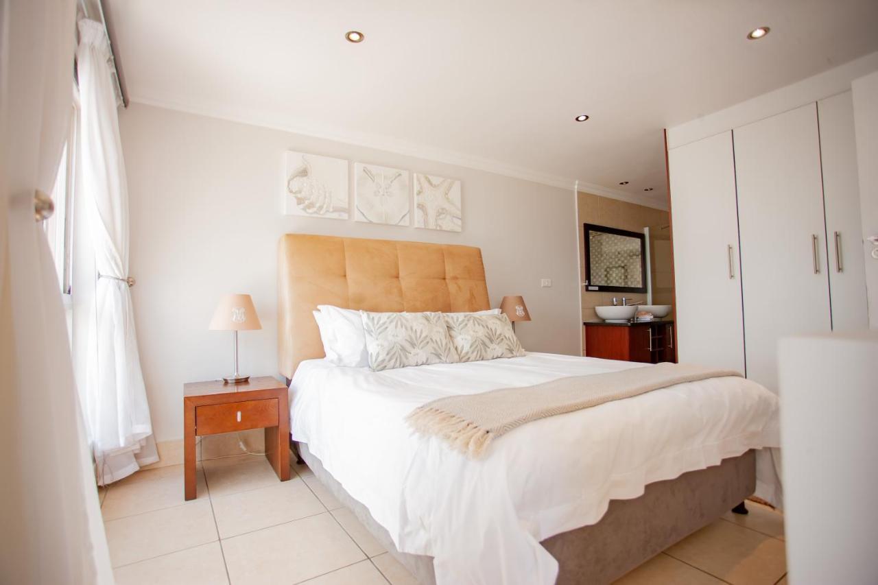 Nautica 503 Apartment Mossel Bay
