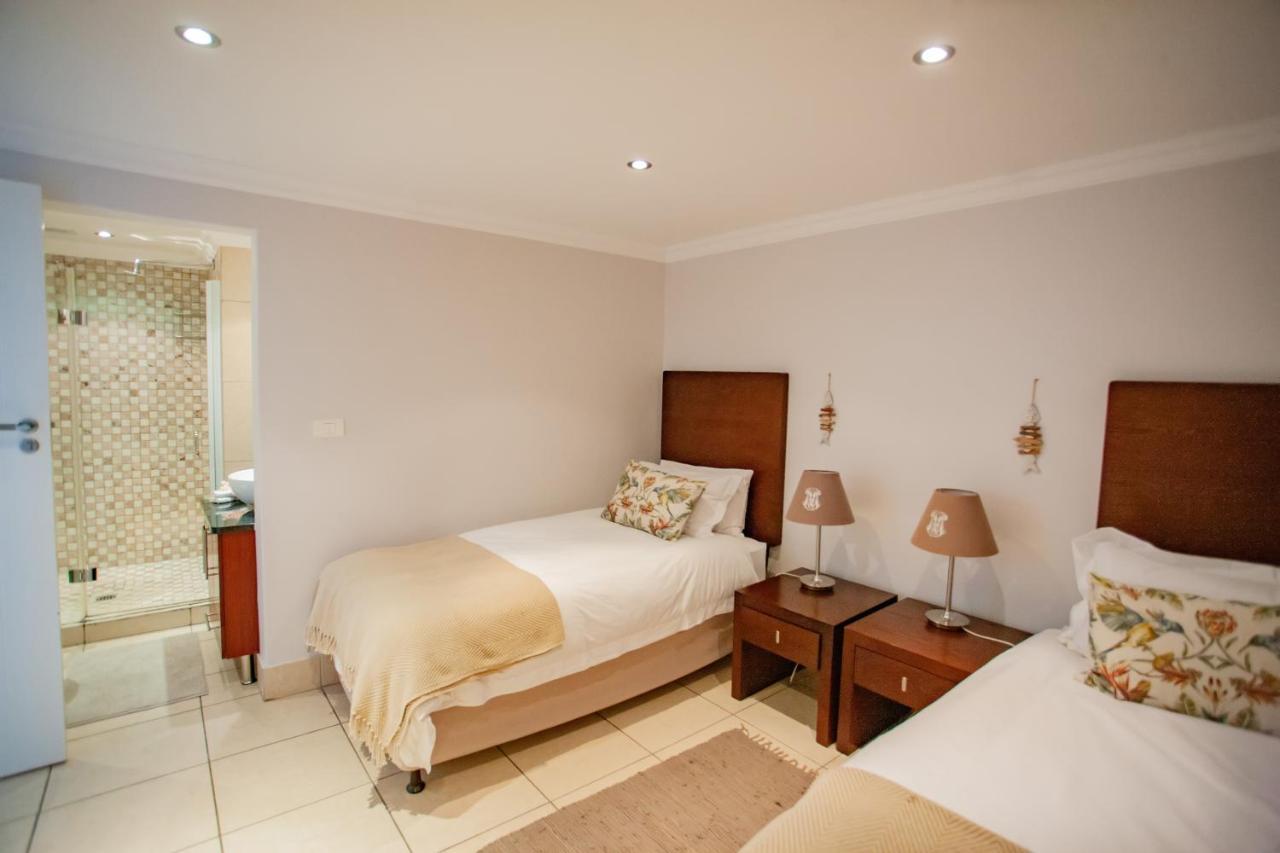 Nautica 503 Apartment Mossel Bay