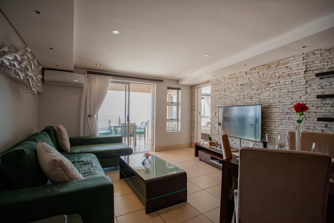 Apartment Nautica 503