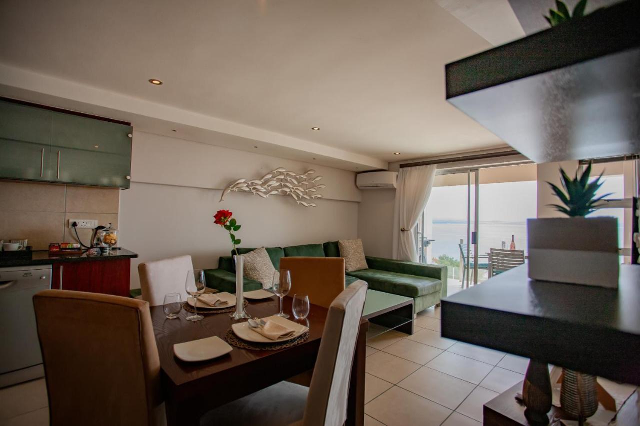 Nautica 503 Apartment Mossel Bay