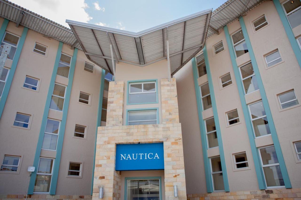 Apartment Nautica 503 Mossel Bay