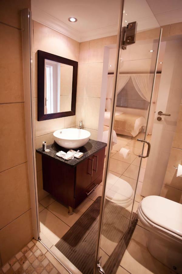 Nautica 503 Apartment Mossel Bay