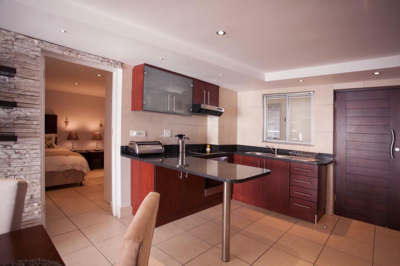 Nautica 503 * Mossel Bay